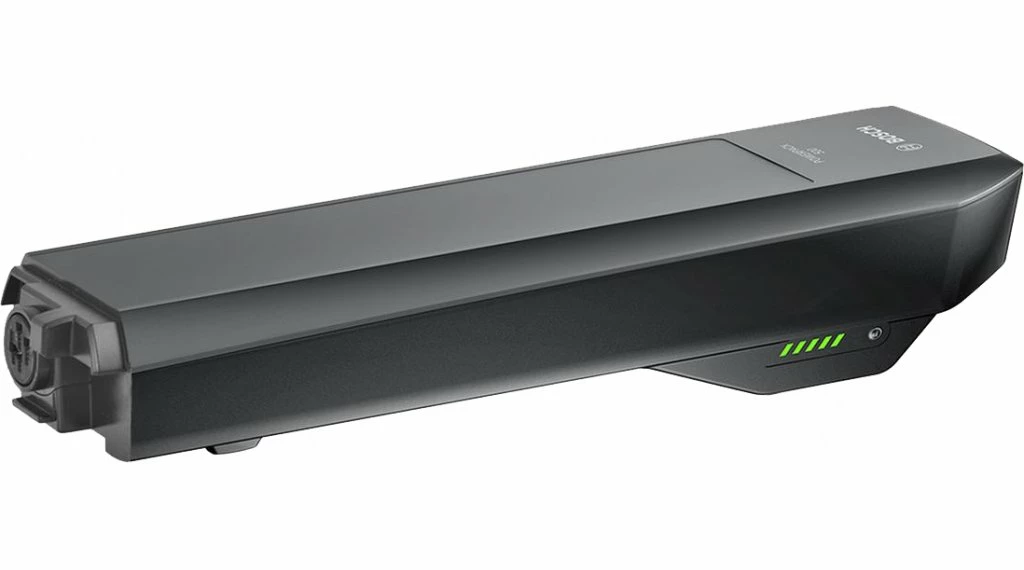 Bosch PowerPack 500Wh Porte Bagageaccumulateur