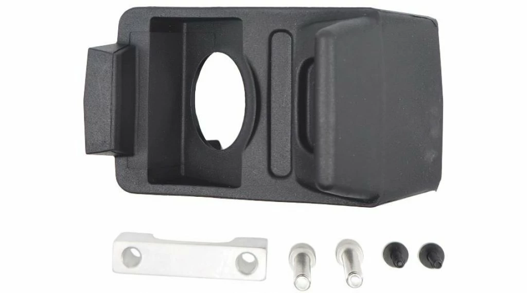 Bergamont Long Range Adaptateur Pour E-Cargoville LJ