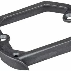 Trek Rail Powertube 625 Assemblage Teil Halter Unten