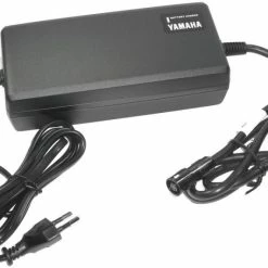 Yamaha E- Vélo Accumulateur Chargeur 36V/4Ah à Partir De Mod. 2015
