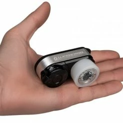 Blackburn Outpost Vélo Et Camp Lampe Frontale