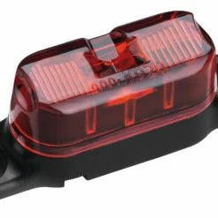 Busch & Müller Busch & Müller Toplight Line Small Feu Arrière Avec Feux De Stationnement