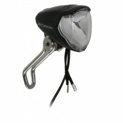 Busch & Müller Busch & Müller Lumotec IQ2 Eyc T Senso Plus LED Lampe Frontale Noir