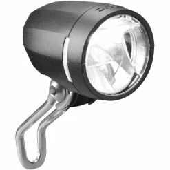 Busch & Müller Busch & Müller Lumotec IQ Myc N LED Lampe Frontale Noir