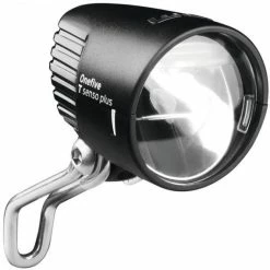 Busch & Müller Busch & Müller Lumotec IQ OneFive LED Lampe Frontale Noir