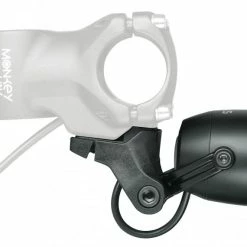 Busch & Müller Busch & Müller Lumotec IQ-XS Connect Lampe Frontale