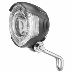 Busch & Müller Busch & Müller Lumotec Lyt T N Senso Plus LED Lampe Frontale Noir