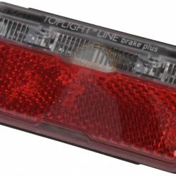 Busch & Müller Busch & Müller Toplight Line Brake Plus Feu Arrière Distance