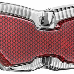 Busch & Müller Busch & Müller Toplight View E E- Vélo Feu Arrière