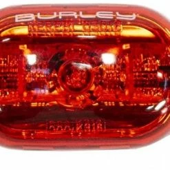 Burley Trailer Light Feu Arrière Pour Enfant Remorque