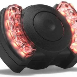 COBI. Vélo AmbiSense Feu Arrière