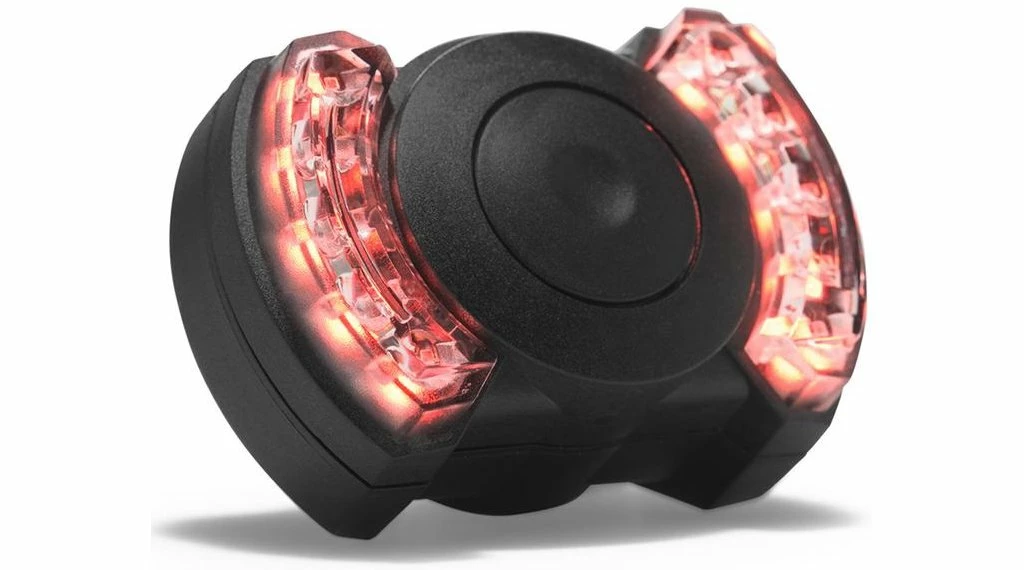 COBI. Vélo AmbiSense Feu Arrière