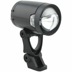 Contec Aurora 200 N+ Lampe Frontale Noir