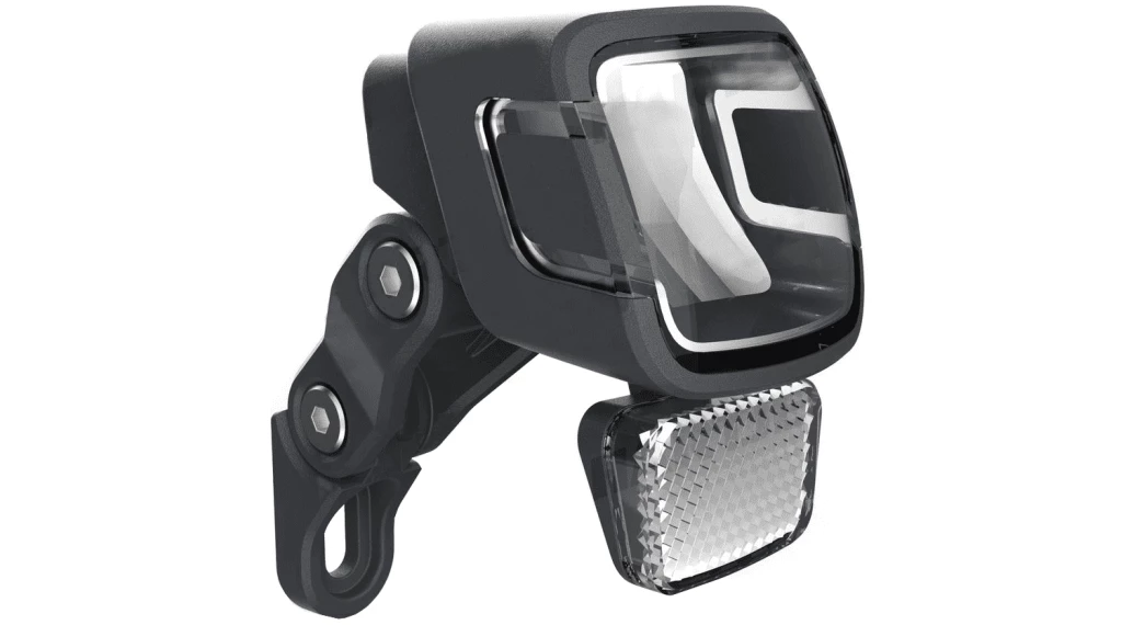 Contec Dlux Lampe Frontale – Image 2