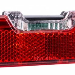 Contec TL-335 E Feu Arrière