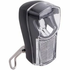 Contec HL-007 Lampe Frontale Noir