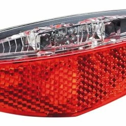 Contec TL-128 B Feu Arrière Noir