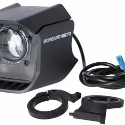 Haibike Skybeamer 300 Sur E- Vélo Lampe Frontale