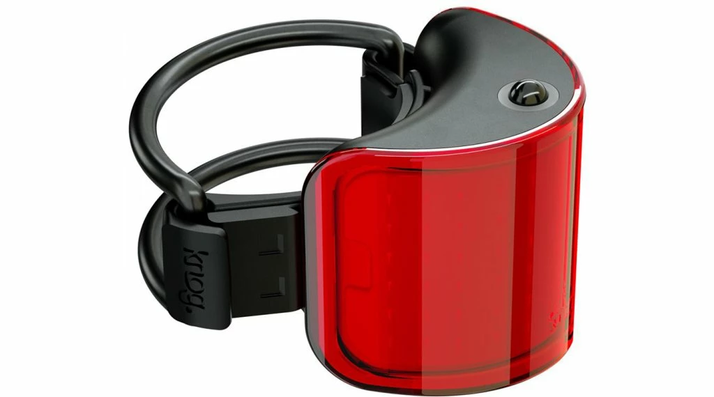 Knog Lil' Cobber StVZO Feu Arrière