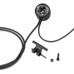 Lupine SL Nano F Newmen E- Vélo Lampe Frontale