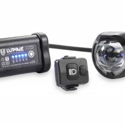 Lupine SL AF 4 Lampe Frontale