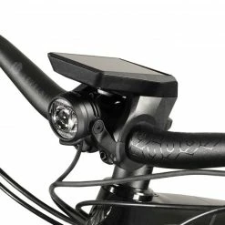 Lupine SL Nano Bosch Intuvia/Nyon E- Vélo Lampe Frontale