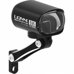Lezyne Hecto Drive E65 StVZO Lampe Frontale
