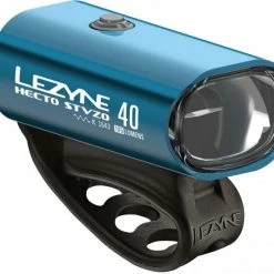 Lezyne Hecto Drive 40 StVZO Lampe Frontale