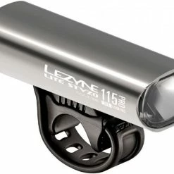 Lezyne Lite Drive Pro 115 StVZO Lampe Frontale