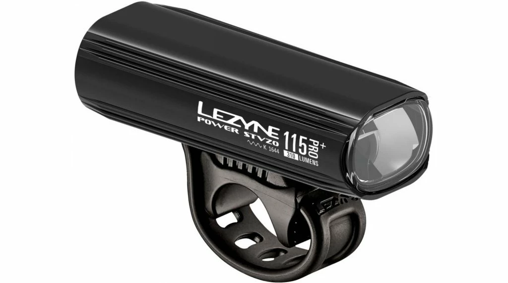Lezyne Power Pro 115+ StVZO Lampe Frontale – Image 2
