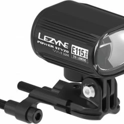Lezyne Leyzne E Vélo Power Pro E115 StVZO Lampe Frontale