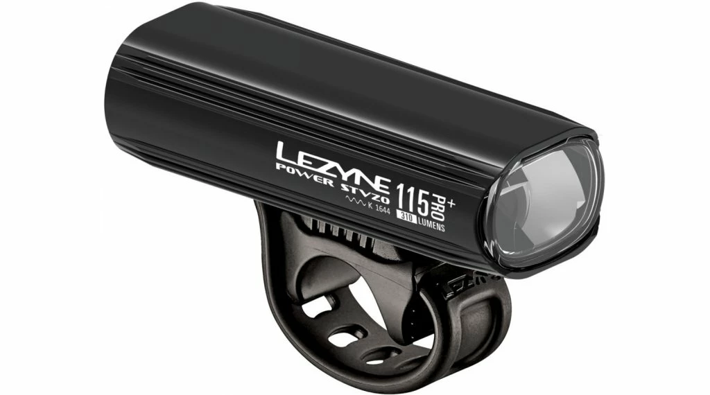 Lezyne Power Pro 115+ StVZO Lampe Frontale – Image 3