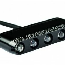 Supernova M99-E6 E-45 Feu Arrière