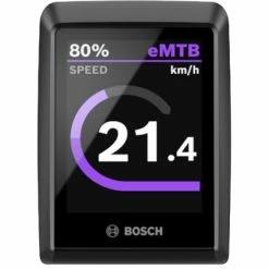 Bosch Kiox 300 Display