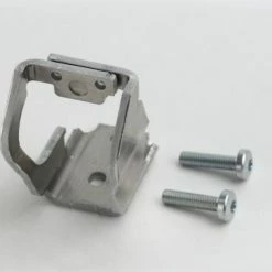 Bosch Befestigungs- Kit Cadreaccumulateur, Halte Et 2 Vis