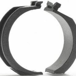 Bosch Set Distance Gummis Pour Bedieneinheit Pour Compact/Compact Pro