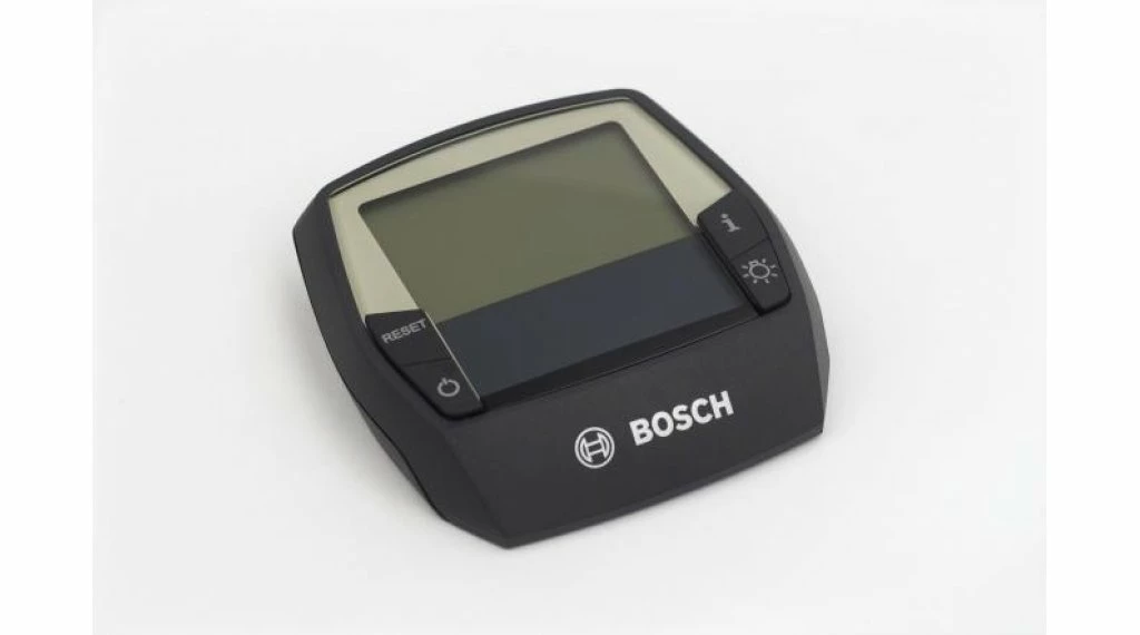 Bosch Intuvia Display Anthracite