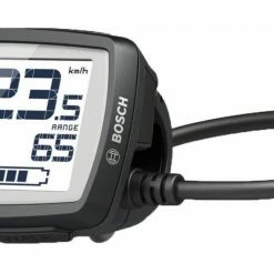 Bosch Purion Display