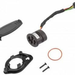 Bosch Ladebuchsen- Kit Pour PowerTube Câble