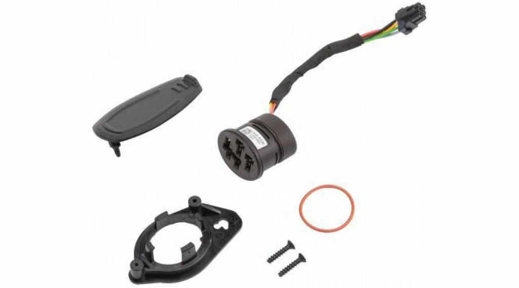 Bosch Ladebuchsen- Kit Pour PowerTube Câble