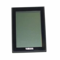 Yamaha E- Vélo LCD-Display Pour Displaysupport à Partir De Mod. 2016