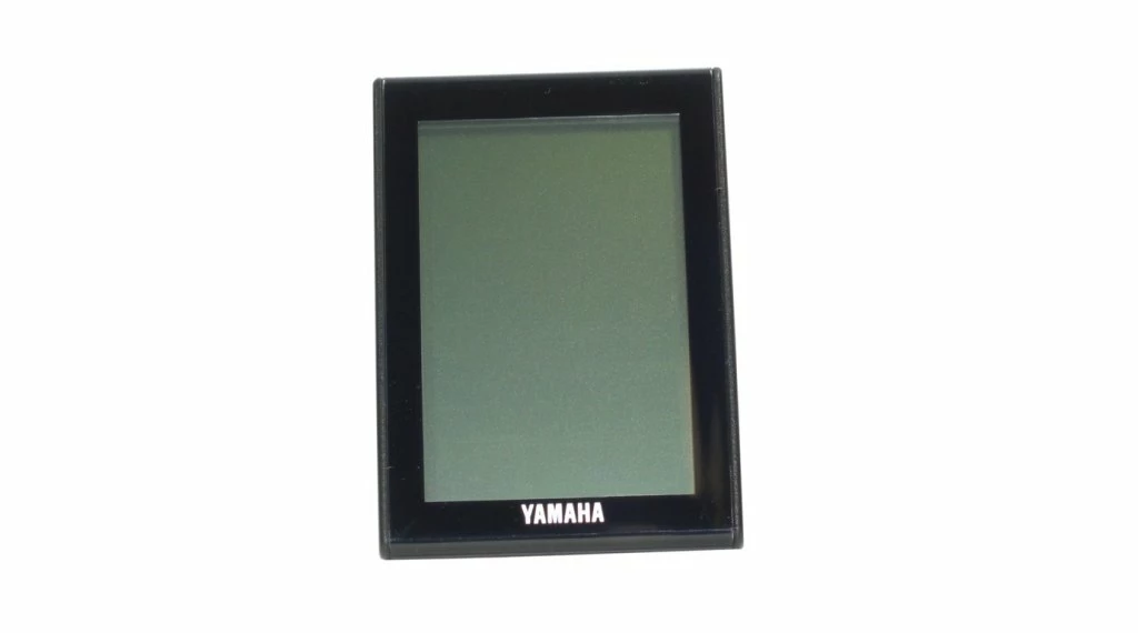 Yamaha E- Vélo LCD-Display Pour Displaysupport à Partir De Mod. 2016
