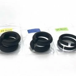 COBI. Vélo Distance Gummis Pour Support Guidon