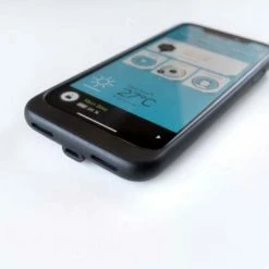 COBI Mount Case Pour IPhone X