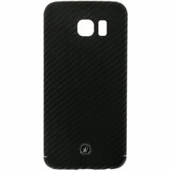 Lightweight Schutzschild Pro Carbon Mainycover Samsung Galaxy S6