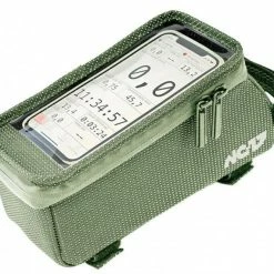 NC-17 Connect XL Seiten Chargeur Sacoche De Tube Supérieur