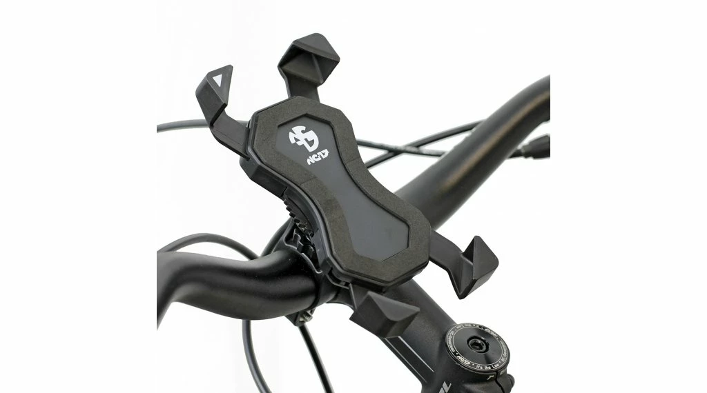 NC-17 Connect 3D Universal-support