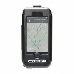 NC-17 Connect+ Support De Vélo IPhone 5/5S/5C