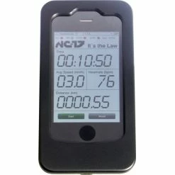 NC-17 Wahoo IPhone ANT+ Support