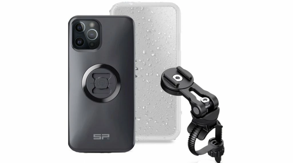 SP Connect Vélo Bundle II Pour IPhone – Image 7